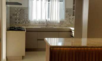 Imagem 4: Casa de condomínio térrea para aluguel com 210 metros quadrados com 4 quartos