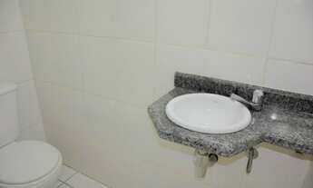 Imagem 7: Casa de condomínio sobrado para venda com 93 metros quadrados com 3 quartos