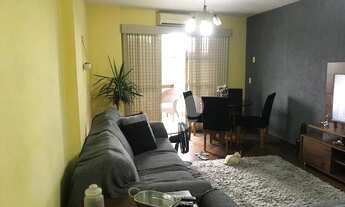 Imagem 4: Apartamento com 3 dormitórios à venda, 86 m² por R$ 600.000,00 - Recreio dos Bandeirantes