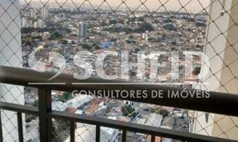 Imagem 6: Oportunidade Apartamento à Venda Vila Mascote - 67m2, 2 quartos, 1 suíte, 1 vaga