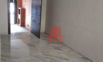 Imagem 6: Casa com 2 dormitórios para alugar, 132 m² por R$ 10.290,00/mês - Vila Nova Conceição - Sã