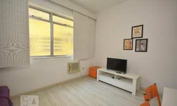 Imagem 4: Apartamento para Aluguel - Glória, 1 Quarto, 30 m2