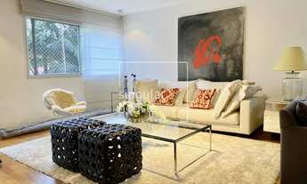 Imagem 2: 198 m² | 3 suítes + Home