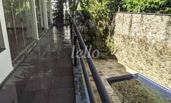 Imagem 6: São Caetano do Sul - Casa Padrão - Jardim São Caetano