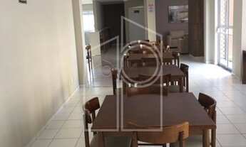 Imagem 3: Jundiaí - Apartamento Padrão - Vila Nambi