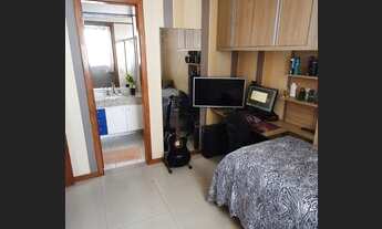 Imagem 3: 4 quartos todo montado com 2 suítes na melhor localização da praia da costa Cód: 21877 R