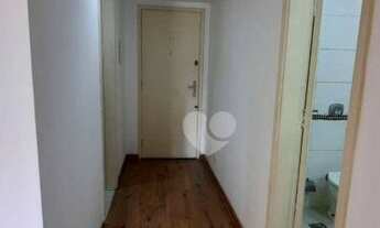 Imagem 7: Apartamento com 1 dormitório à venda, 56 m² por R$ 319.000,00 - Andaraí - Rio de Janeiro/R