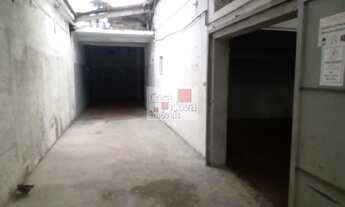 Imagem 3: Galpão, Parque Edu Chaves - São Paulo