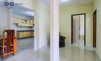 Imagem 4: Casa com 2 dormitórios para alugar, 240 m² por R$ 3.430,00/mês - Velha - Blumenau/SC