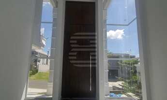 Imagem 4: CAMPINAS - Casa de Condomínio - Alphaville Dom Pedro