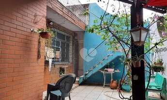 Imagem 2: Casa com 3 quartos à venda, 92 m² por R$ 700.000 - Méier - Rio de Janeiro/RJ