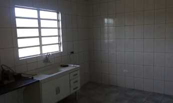 Imagem 4: Aluga-se casa com 4 cômodos - próximo a estação de trem de Perus