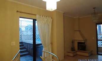 Imagem 2: COBERTURA - TATUAPÉ - SP