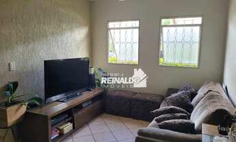 Imagem 5: Apartamento com 3 dormitórios à venda, 64 m² por R$ 260.000 - Condomínio Residencial Beija