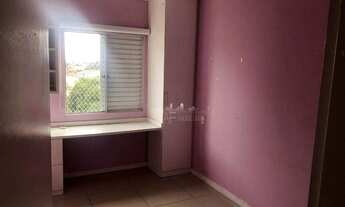 Imagem 7: Apartamento com 3 dormitórios à venda, 68 m² por R$ 299.000 - Condomínio Jardim das Orquíd