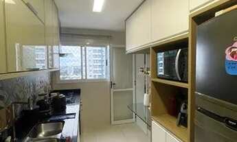 Imagem 2: Greenville Atmos Patamares Apartamento 3/4 1 suíte 116m² Salvador Bahia