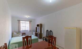 Imagem 2: Apartamento para Aluguel - Centro, 1 Quarto, 35 m2