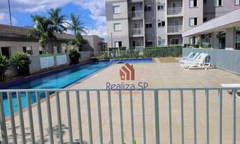 Imagem 5: Locação Apartamento com Sacada, Condomínio VistAllegro - OSASCO / SP