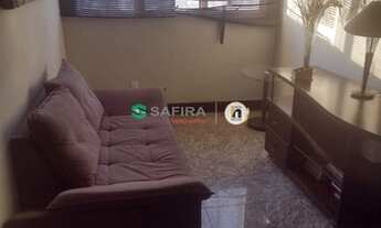 Imagem 6: Flat com 1 dormitório para alugar em Belo Horizonte