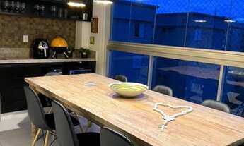 Imagem 5: APARTAMENTO A VENDA NO BAIRRO FINOTTI UBERLÂNDIA