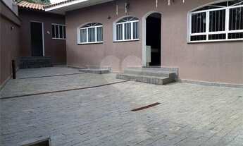 Imagem 6: Linda casa a venda no Altos dos Palmeiras