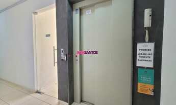 Imagem 7: APARTAMENTO MOBILIADO 2 QUARTOS NO BAIRRO BELA VISTA - PALHOÇA/SC