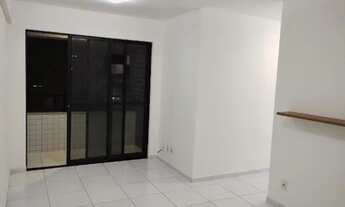 Imagem 2: Ap 2qts (1 suíte), 53m² / Edf. Villa Benfica-Madalena