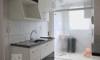 Imagem 2: Apartamento para Aluguel - Parque Novo Mundo , 2 Quartos, 54 m2