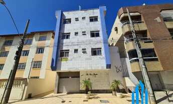 Imagem: Edifício Residencial Cinco Estrelas apartamento