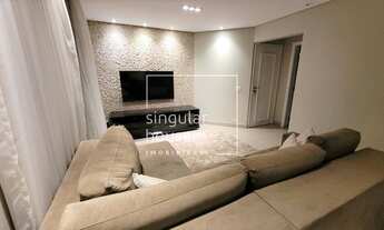 Imagem 3: APTO 111M² | 3 DORMIT