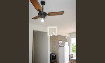 Imagem 4: Apartamento para Aluguel - Canasvieiras, 2 Quartos, 65 m2