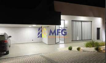 Imagem 2: Casa Térrea 700m² Condominio Portal dos Lagos Mairinque-SP