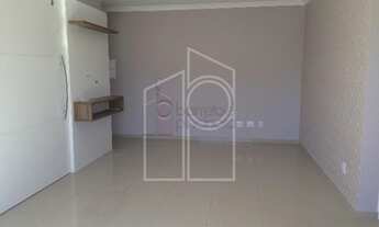 Imagem: Jundiaí - Apartamento Padrão - Bosque