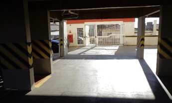 Imagem 6: Sao Carlos - Apartamento Padrão - Jardim Lutfalla