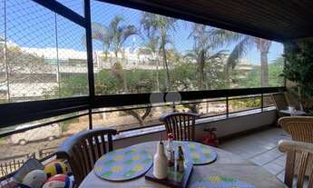 Imagem 2: Apartamento com 3 quartos ( 1suíte) à venda, 163 m² por R$ 2.150.000 - Jardim Oceânico - R