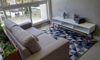 Imagem 3: Apartamento Novo Jardim Paraiso