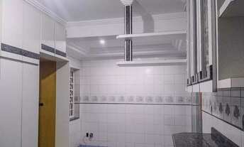 Imagem 5: Casa com 3 dormitórios para alugar por R$ 3.970,00/mês - Osvaldo Cruz - São Caetano do Sul