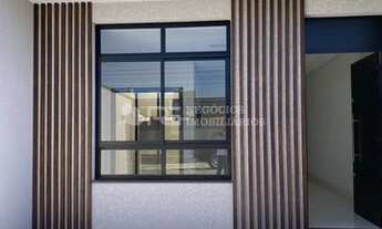 Imagem: CASA GEMINADA MORRETES