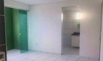 Imagem 6: Apartamento para venda possui 60 metros quadrados com 2 quartos