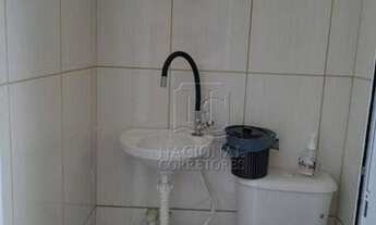 Imagem 6: Sobrado com 2 dormitórios para alugar, 68 m² por R$ 2.560,00/mês - Jardim Utinga - Santo A