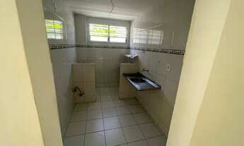 Imagem 5: Vila Tropical ! Apartamento com 2 dormitórios