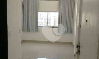 Imagem 1: Apartamento com 1 dormitório à venda, 21 m² por R$ 280.000,00 - Glória - Rio de Janeiro/RJ
