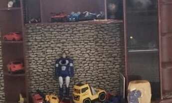 Imagem: Casa 2/4 Próximo ao centro