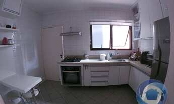Imagem 9: Apartamento com 3 dormitórios, 105 m² - venda por R$ 820.000,00 ou aluguel por R$ 5.117,00