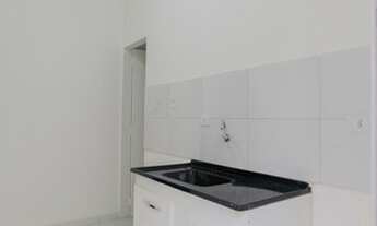 Imagem 3: Casa para Aluguel - Vila Campestre, 1 Quarto, 20 m2