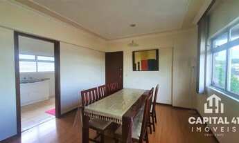 Imagem 2: Apartamento com 2 dormitórios à venda, 68 m² por R$ 399.000,00 - São Francisco - Curitiba