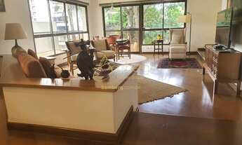 Imagem 4: AMPLO APARTAMENTO EM MOEMA