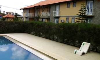 Imagem 2: Apartamento achonchegante em condomínio *Disponível para Semana Santa