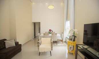 Imagem 7: Vendo uma Casa Térrea no Condomínio Verana para venda tem 170 metros quadrados com 3 qua