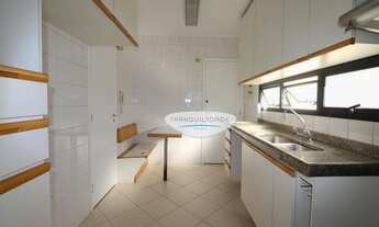 Imagem 7: Apartamento com 4 dormitórios à venda, 125 m² por R$ 795.000 - Vila Andrade - São Paulo/SP